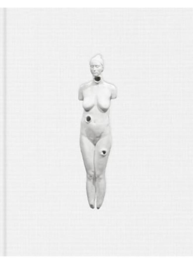 Maria Kulikovska: My Body is a Battlefield 