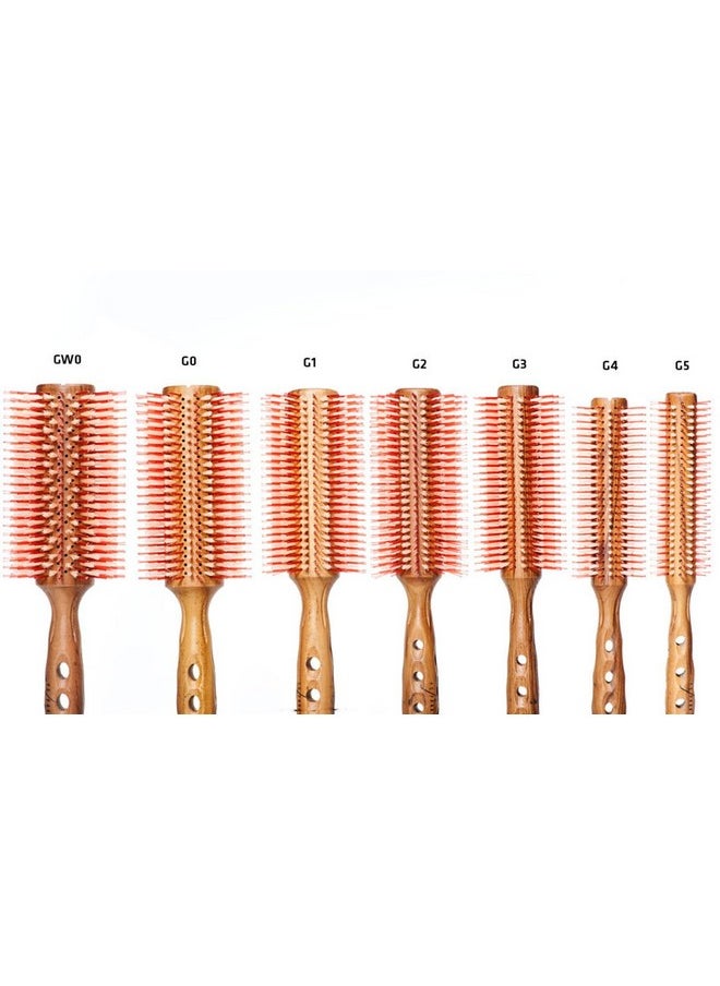 Y.S.Park Ys Park Ys60G1 Curl Shine Styler Super G Series  - Image 3