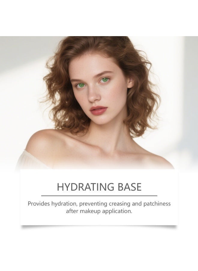 zephoco Moisturizing & Sun Protection BB Cream (Natural Shade) - Image 2
