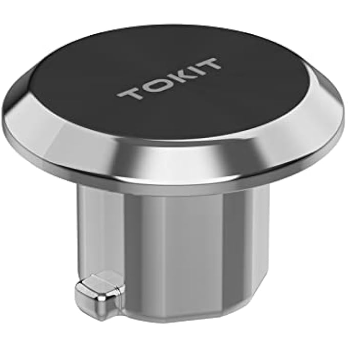 TOKIT Omni Cook Accessories - Steamer Set, Blade Cover and Slow Cook Plug - Image 3