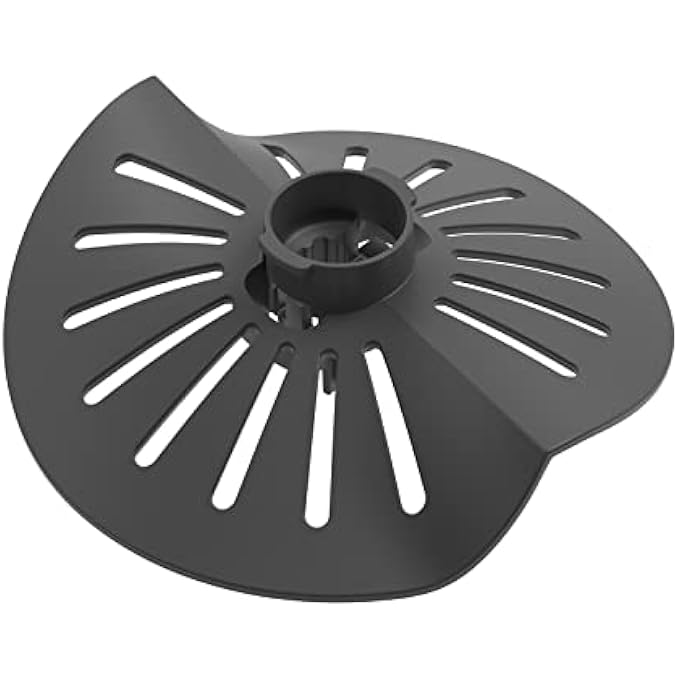 TOKIT Omni Cook Accessories - Steamer Set, Blade Cover and Slow Cook Plug - Image 2