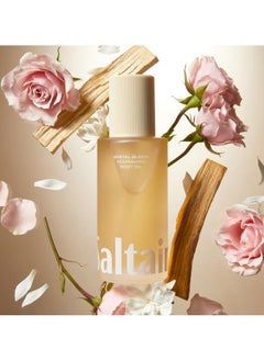 Saltair Altair Santal Bloom Body Oil Nourishing Body Moisturizer  - Image 5