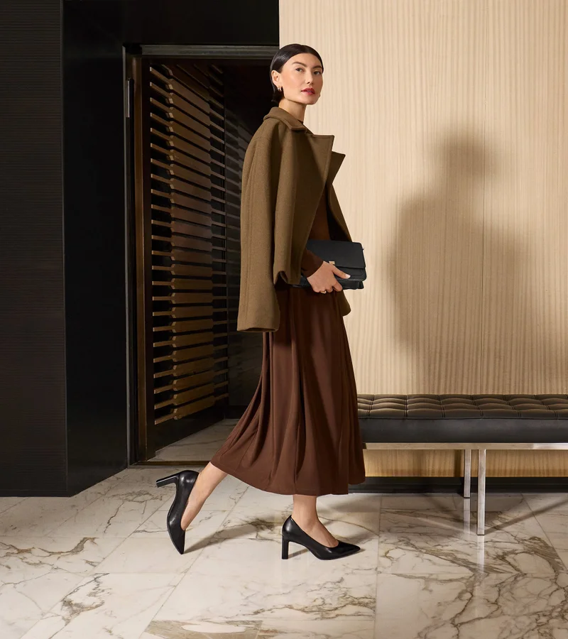 كول هان Women's Grand Ambition Angelica Pumps