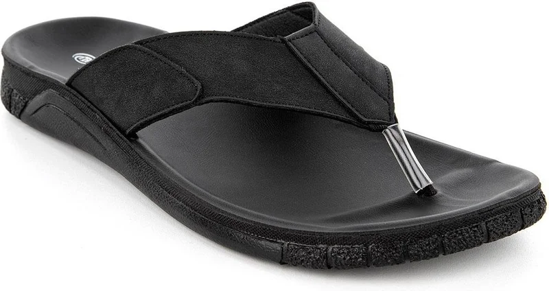 MUYA Wada Anatomical Sole Wet Floor Men's Slippers