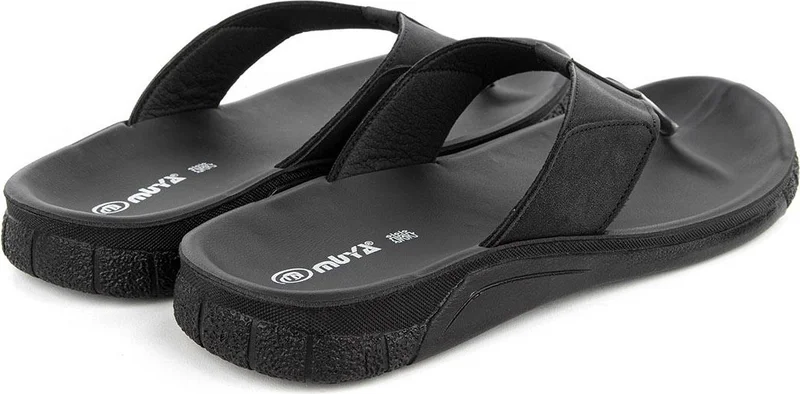 MUYA Wada Anatomical Sole Wet Floor Men's Slippers