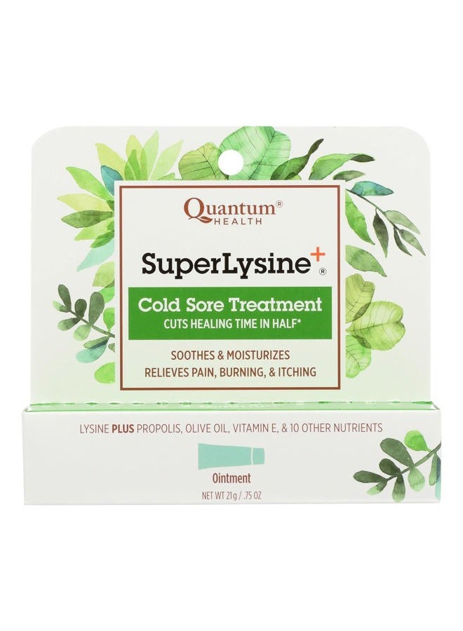 Quantum Crm Spr Lysine + - Image 1