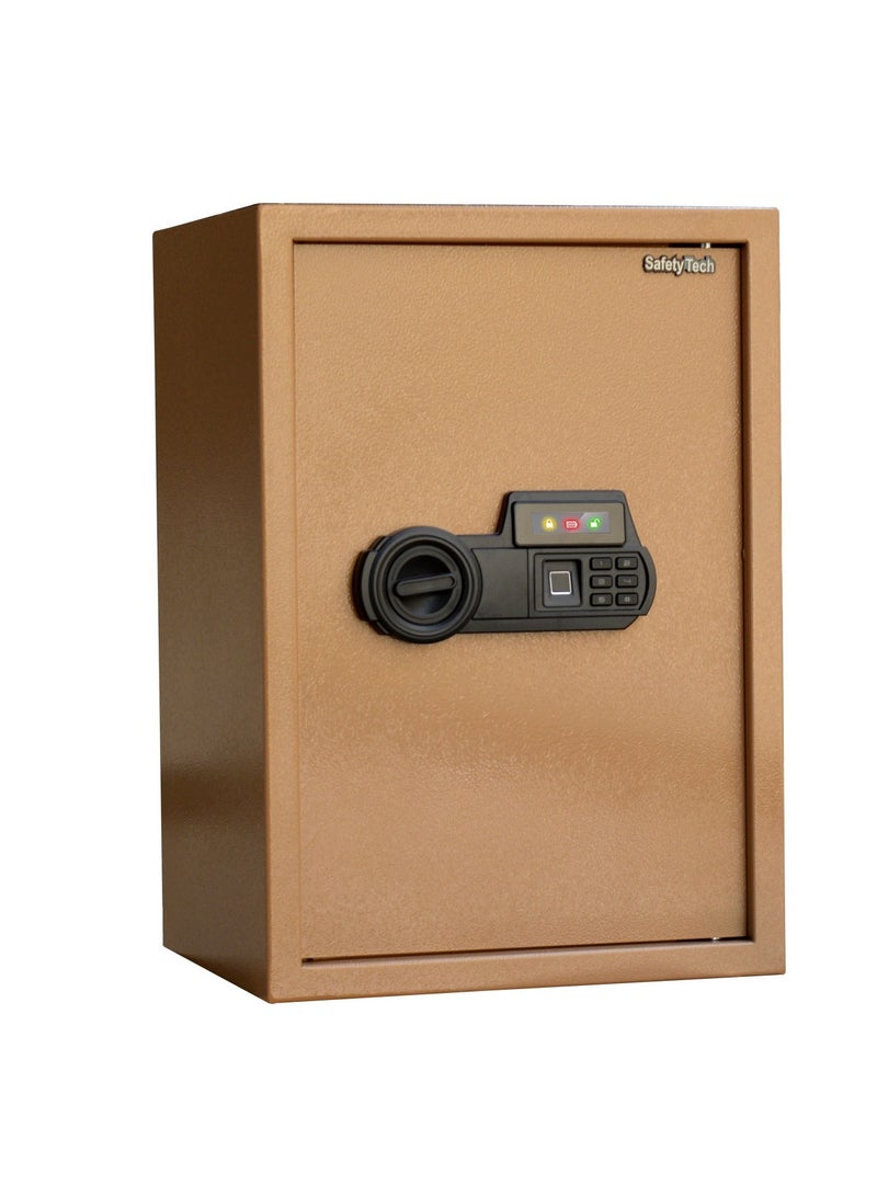 Safety Tech Home and hotel safe at a special price and special size - Image 1