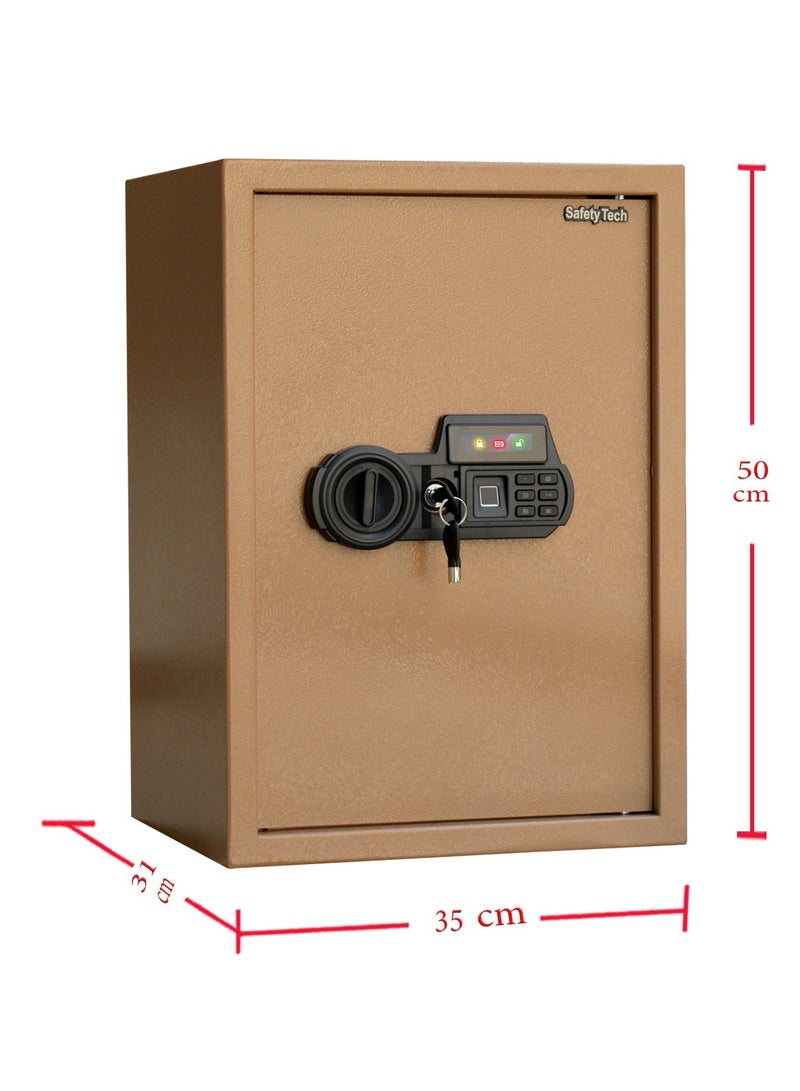 Safety Tech Home and hotel safe at a special price and special size - Image 2