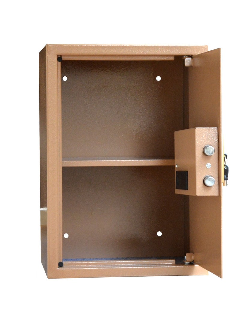 Safety Tech Home and hotel safe at a special price and special size - Image 3