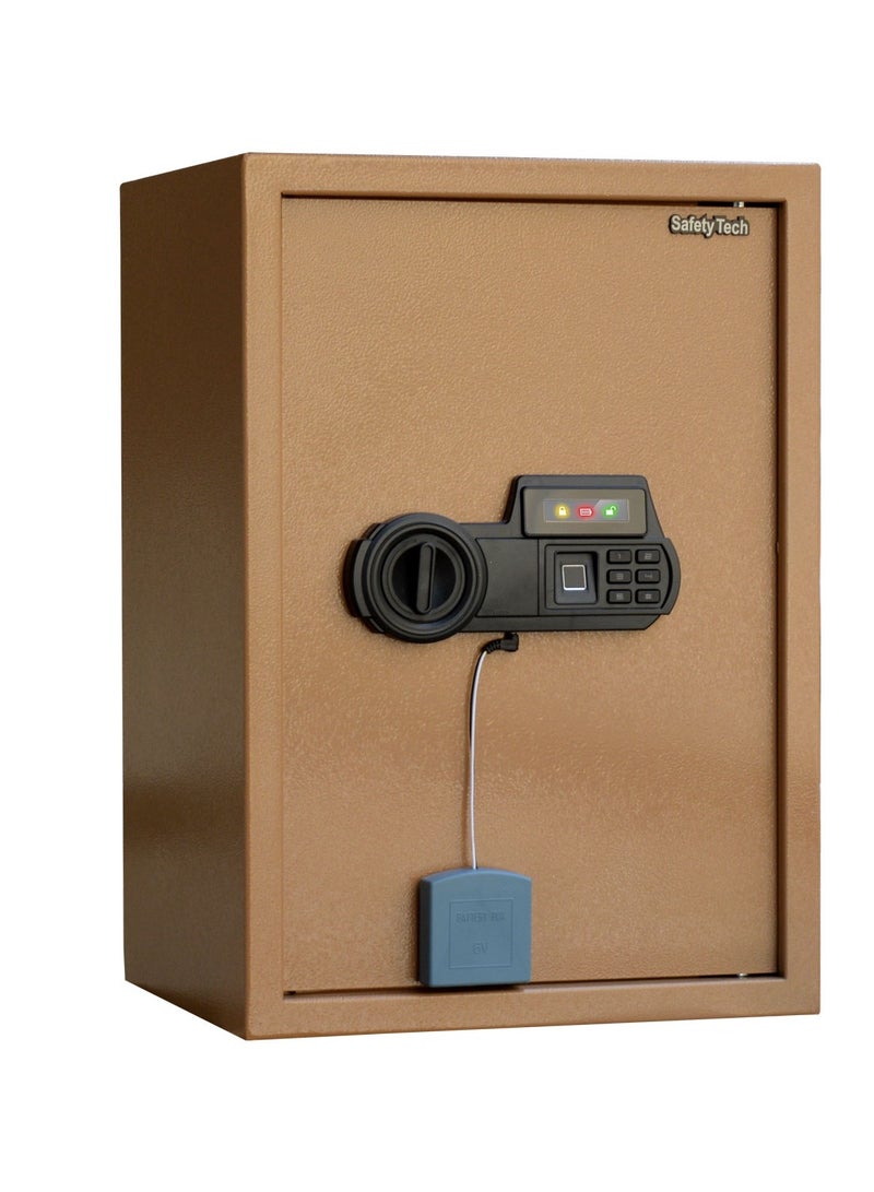 Safety Tech Home and hotel safe at a special price and special size - Image 4