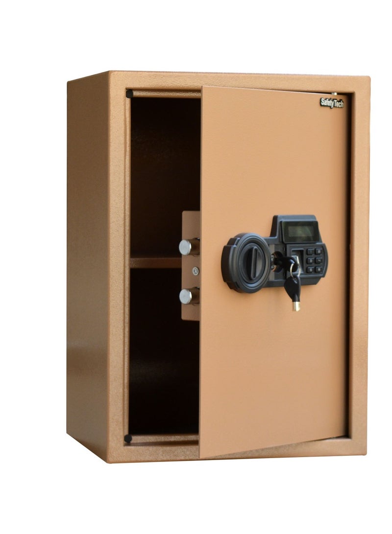 Safety Tech Home and hotel safe at a special price and special size - Image 5