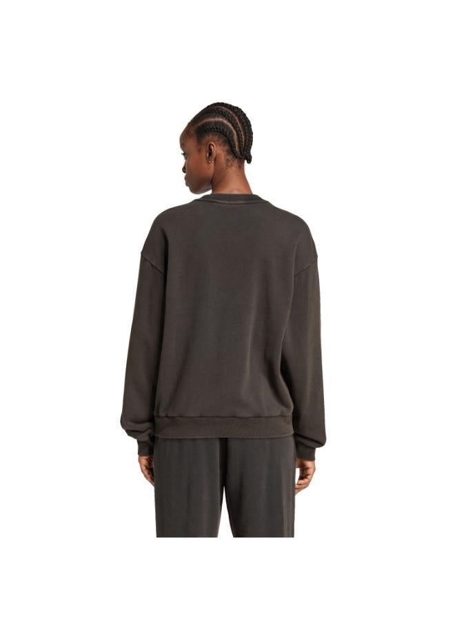 adidas Originals Trefoil Series Island Club Sweatshirt - Image 2