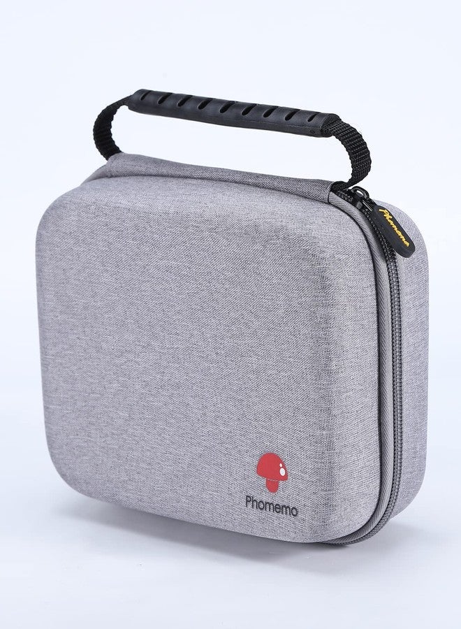 Phomemo EVA Hard Case for Label Maker Printer, Case Only - Image 1