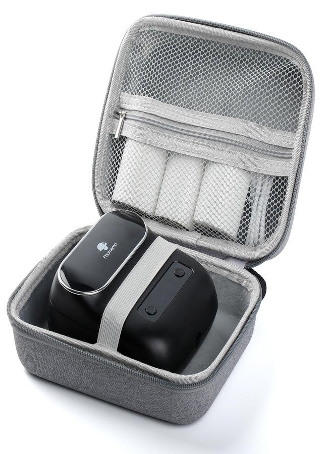 Phomemo EVA Hard Case for Label Maker Printer, Case Only - Image 4