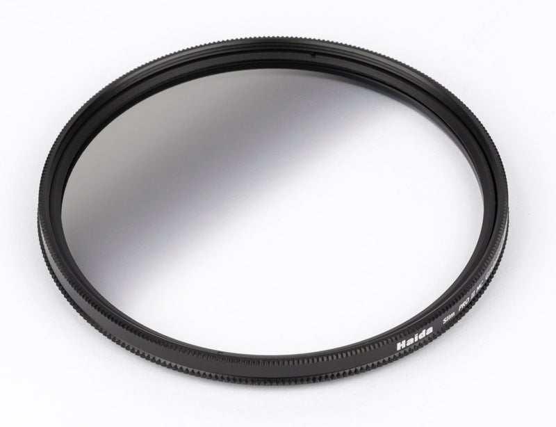 Haida 82mm Haida Slim PROII 0.9 Grad ND Filter Multi-Coated Graduated Neutral Density ND8 MC - Image 5