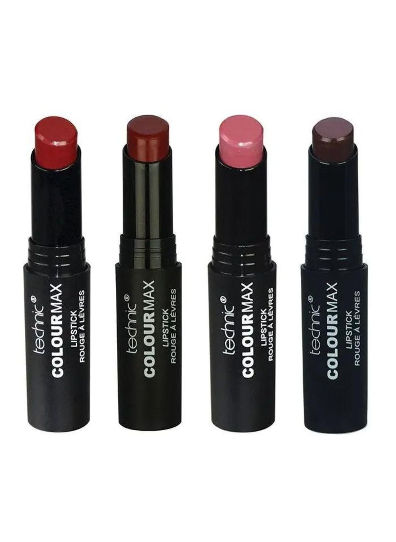 Technic Colour Max Lipstick - Love Yourself  - Image 2
