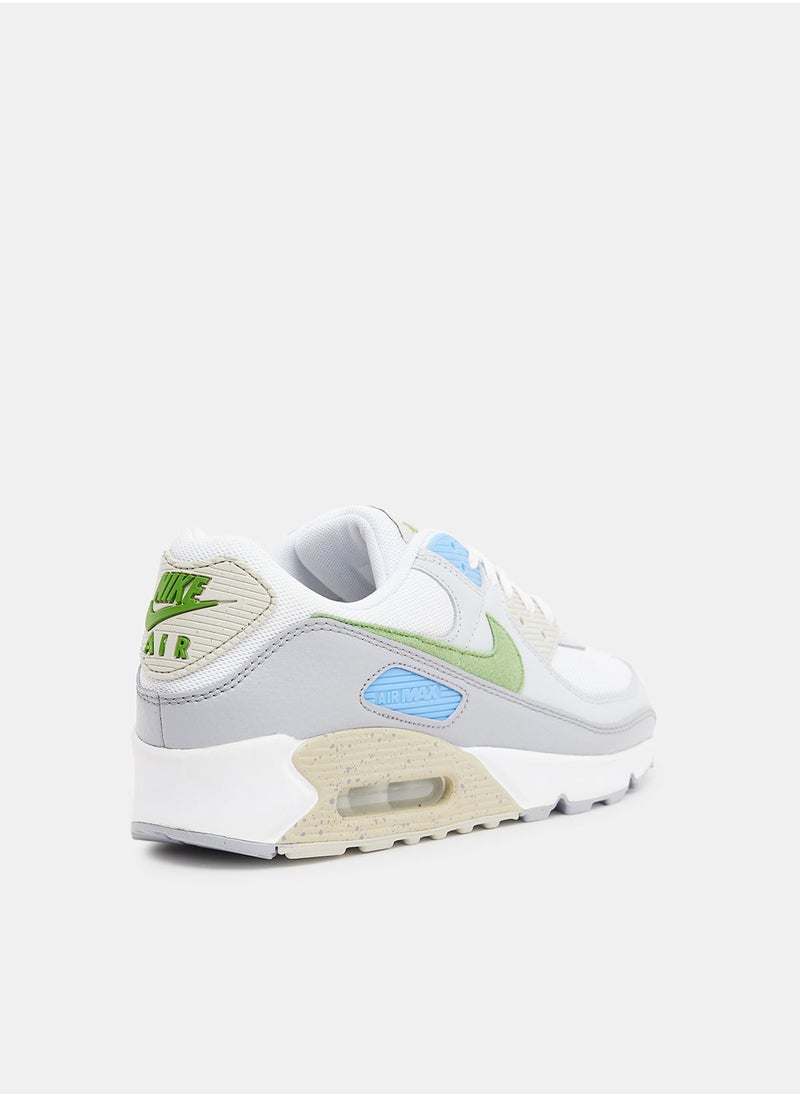 Nike - Air Max 90 MBD Sneakers - Image 1