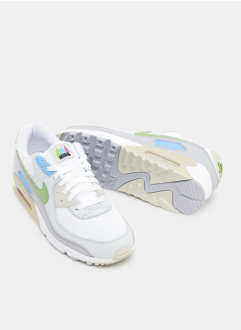 Nike - Air Max 90 MBD Sneakers - Image 1