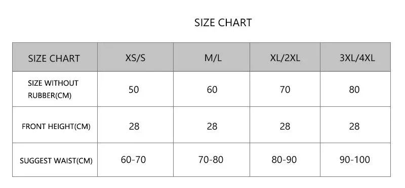 Y&D Waist Trimmers for Women - Waistband Stomach Belt Postpartum Abdomen Corset Weight Loss Tummy Wrap Waist Trainer - Image 5