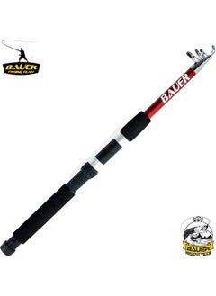 Bauer Pegasus 3.00 mt Telescopic Rod 75-150 gr 