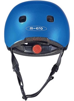 Micro Micro V2 Plain Kids Helmet | Kids Helmet | Kick Scooter Helmets | Sports Helmet for Kids | Helmet with Adjustable Straps | Riding Kids Helmet | Kids Safety | Helmet for Kids  - Image 5