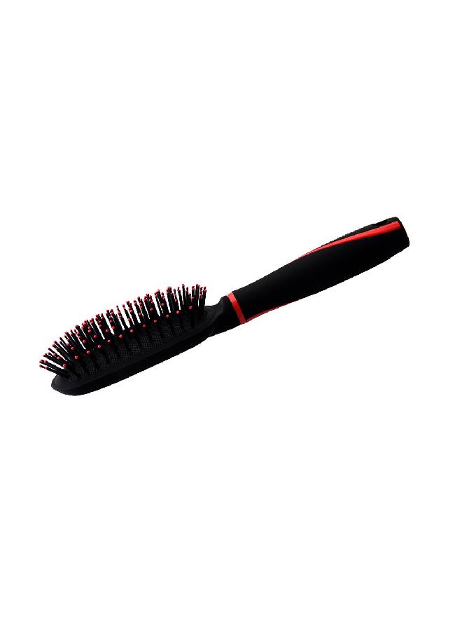GUBB Paddle Brush For Women Men | Cushioned Hair Brush For Hair Styling (Medium) Vogue Range - Image 4