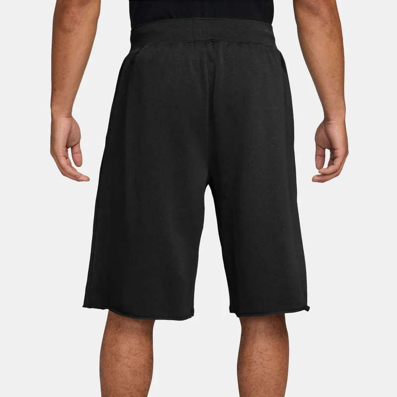 Nike Men's NAC Dri-FIT Fleece Training Shorts