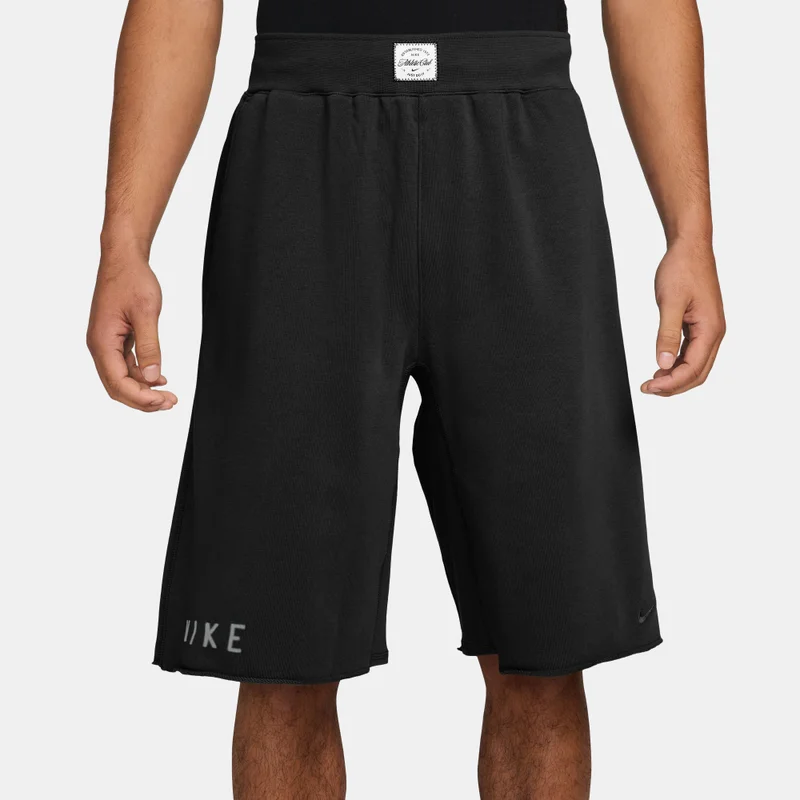 Nike Men's NAC Dri-FIT Fleece Training Shorts