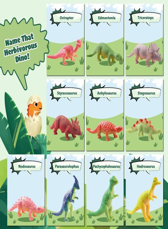 JuraFizz Dinosaur Bath Bombs for Kids with Surprise Inside, 20 Pack Natural Dino Egg Bath Bombs with Exclusive Carnivorous & Herbivorous Dinosaur Toys, Birthday Party Favors for Boys, Girls - Image 3