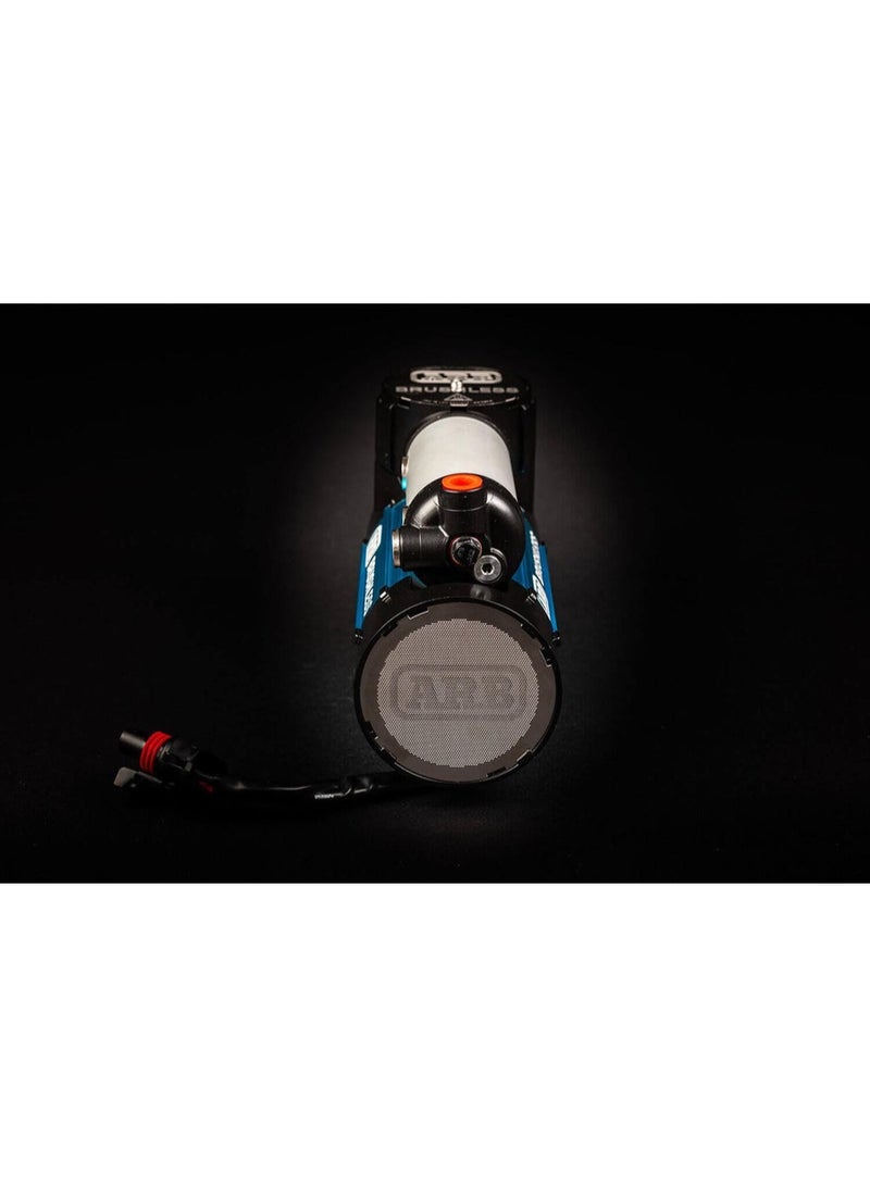 ARB CKBLA12 - Single On-Board Brushless Air Compressor 12V - CKBLA12 - Image 4
