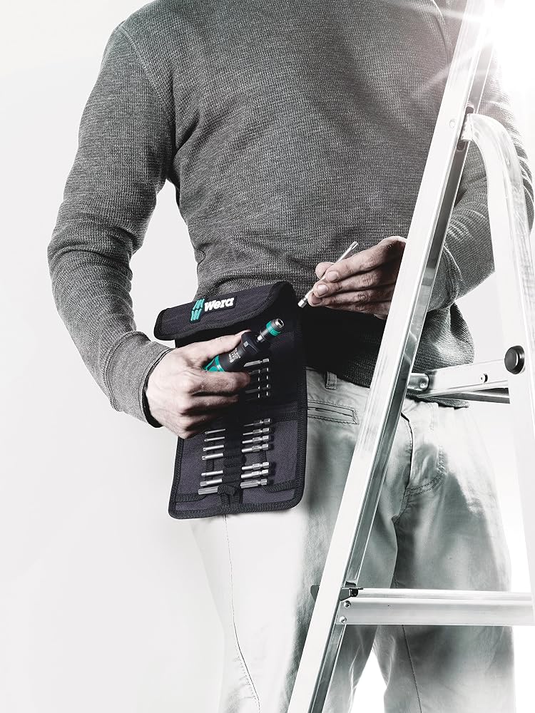 ويرا منتج Wera Kraftform Kompakt 62-05059297001. - Image 2