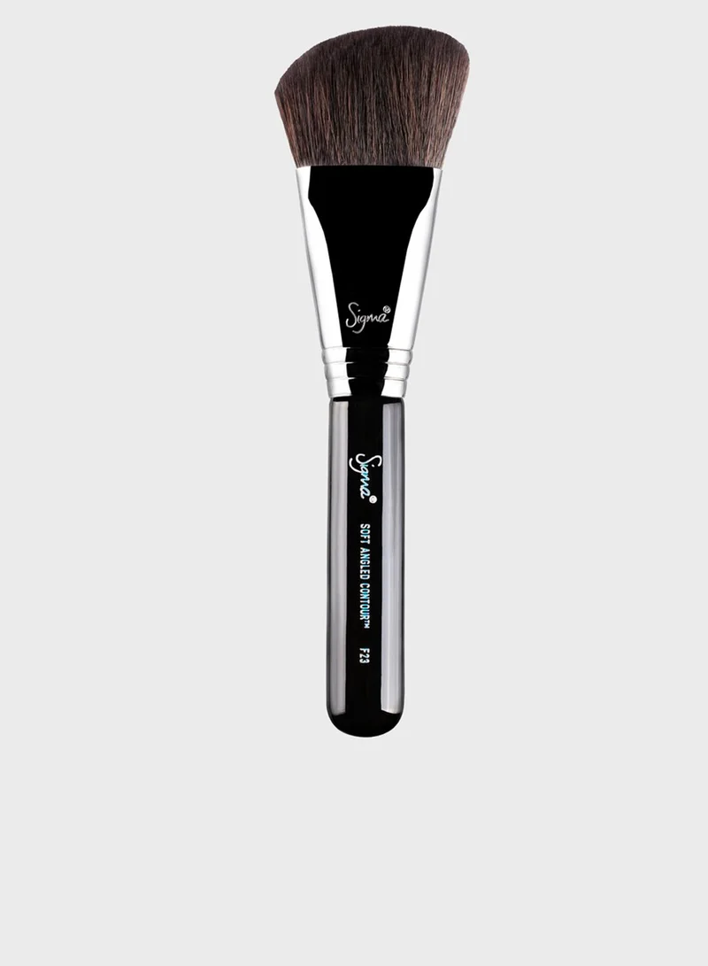 Sigma Beauty Soft Angled Contour Brush