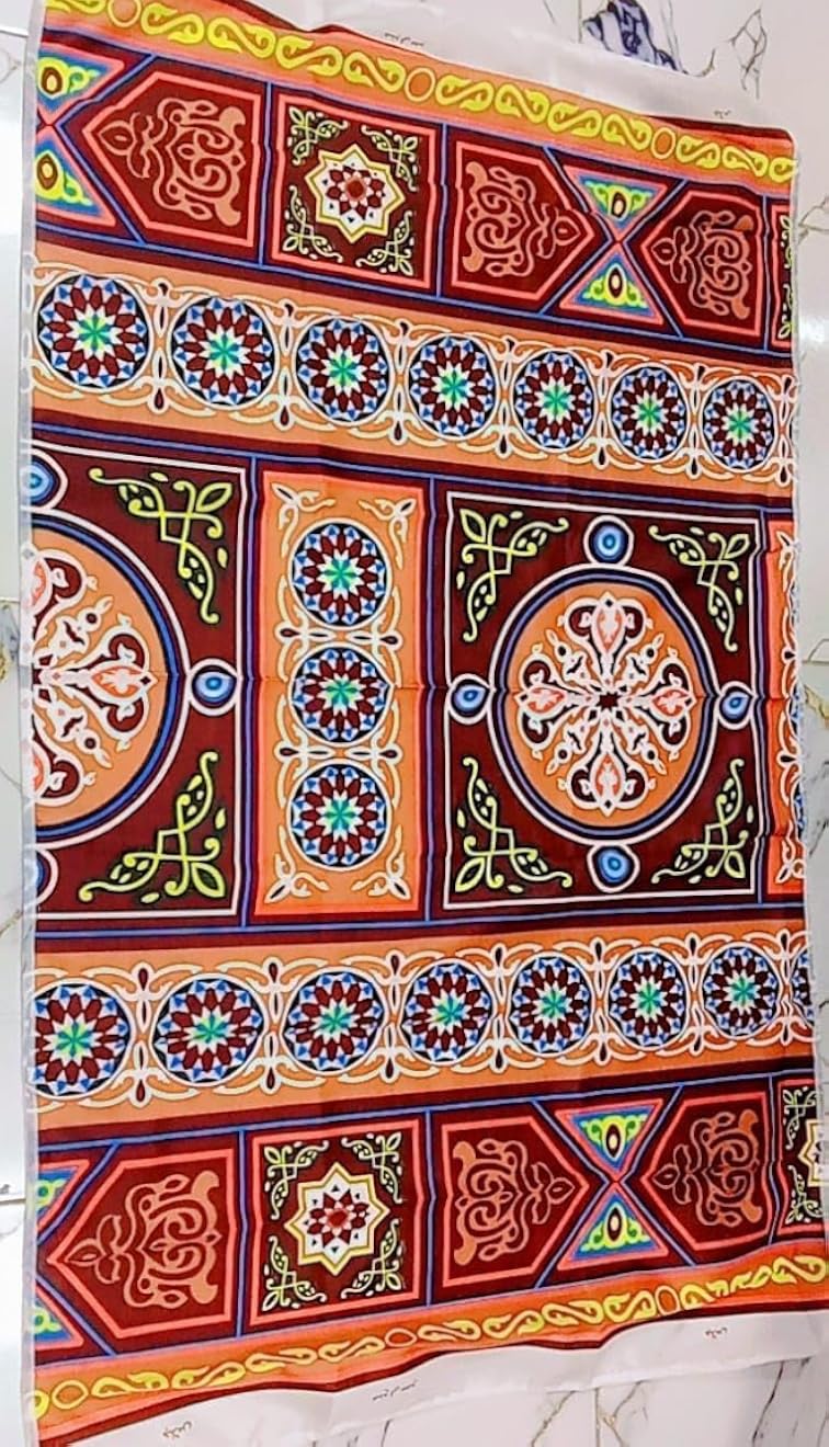 Ù…ÙØ±Ø´ Ø®ÙŠØ§Ù…ÙŠ (Ù…ÙØ±Ø´ ØªØ±Ø¨ÙŠØ³Ø© Ø®ÙŠÙ…ÙŠ Ù…ØªØ¹Ø¯Ø¯ Ø§Ù„Ø´ÙƒÙ” 150*80 Ø 4))