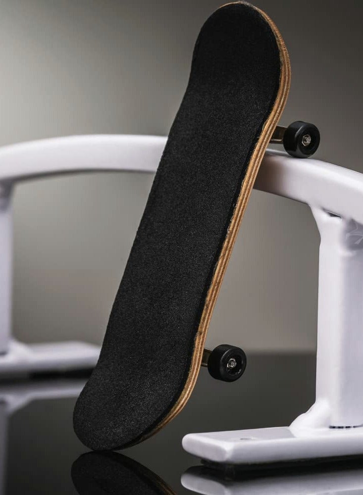 Excefore Fingerboard Foam Grip Tape Quality and Cheap Fingerboard Grip Tape for Fingerboard Finger Skateboard Tape Stickers 24Pcs - Image 5