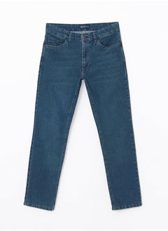 779 Regular Fit Men's Denim Trousers