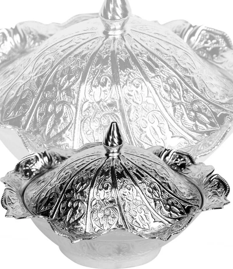 ايهفان Yıldız Sugar Bowl - 7139