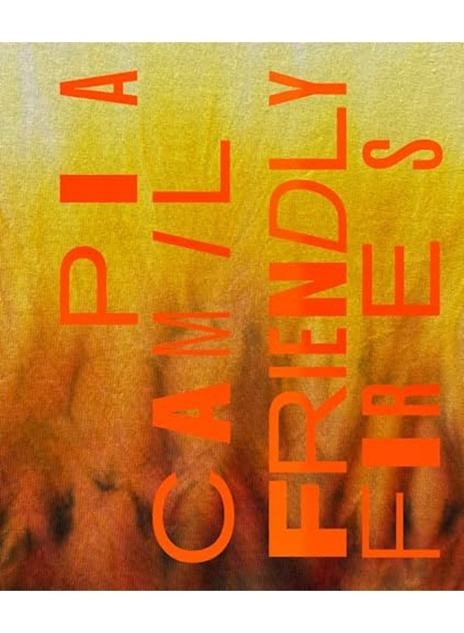 Pia Camil Friendly Fires 