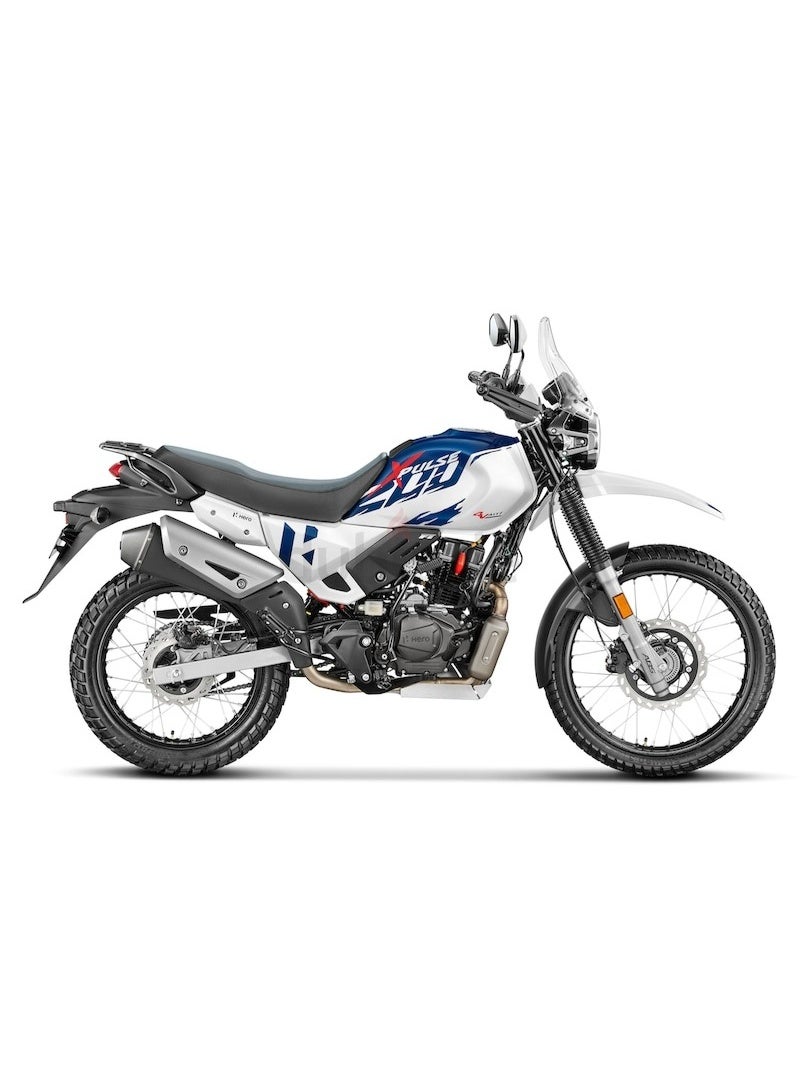 HERO X PULSE - Image 2