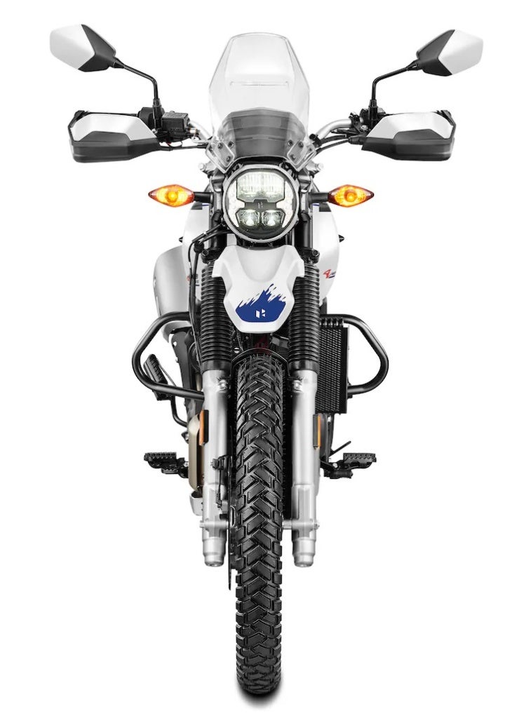 HERO X PULSE - Image 3