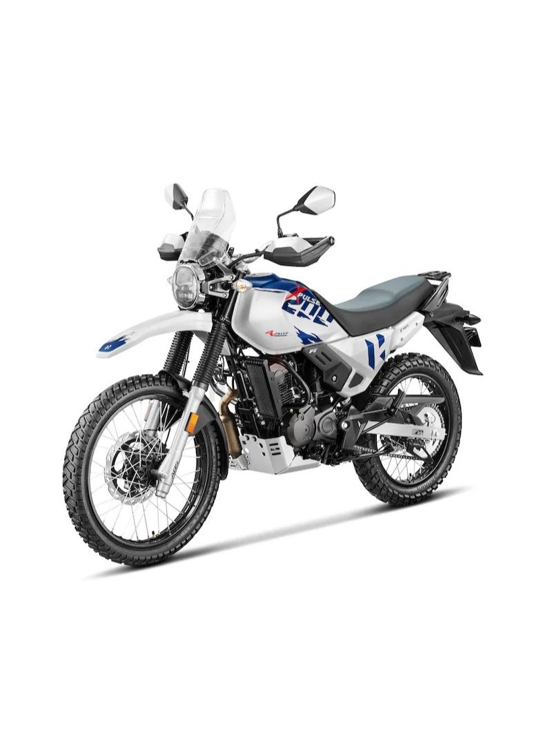 HERO X PULSE - Image 5