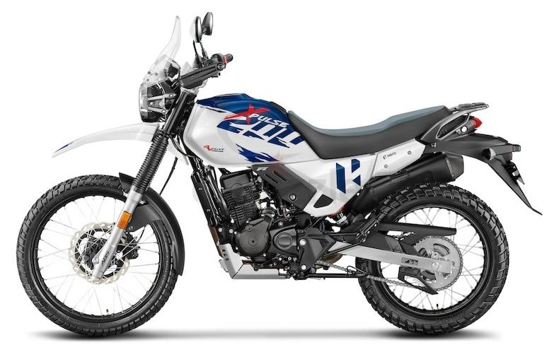 HERO X PULSE - Image 1