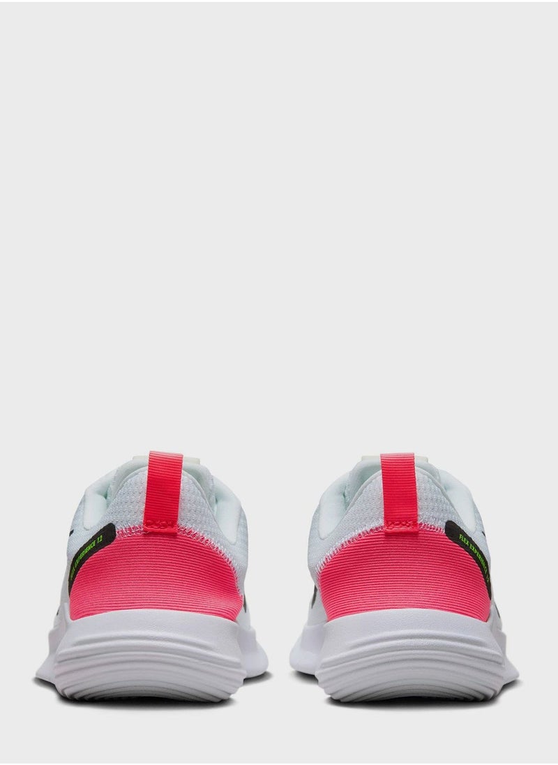 Nike - مرونة تجربة رن 12 - Image 1