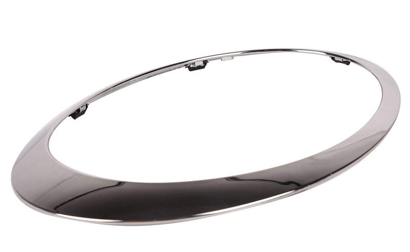 توباز 51137149906 جانب الراكب أمامي يمين تجهيز مصباح أمامية يمين R55 ميني كوبر كلوب مان R56 ميني كوبر هاتشباك R56 ميني كوبر S هاتشباك - Image 2