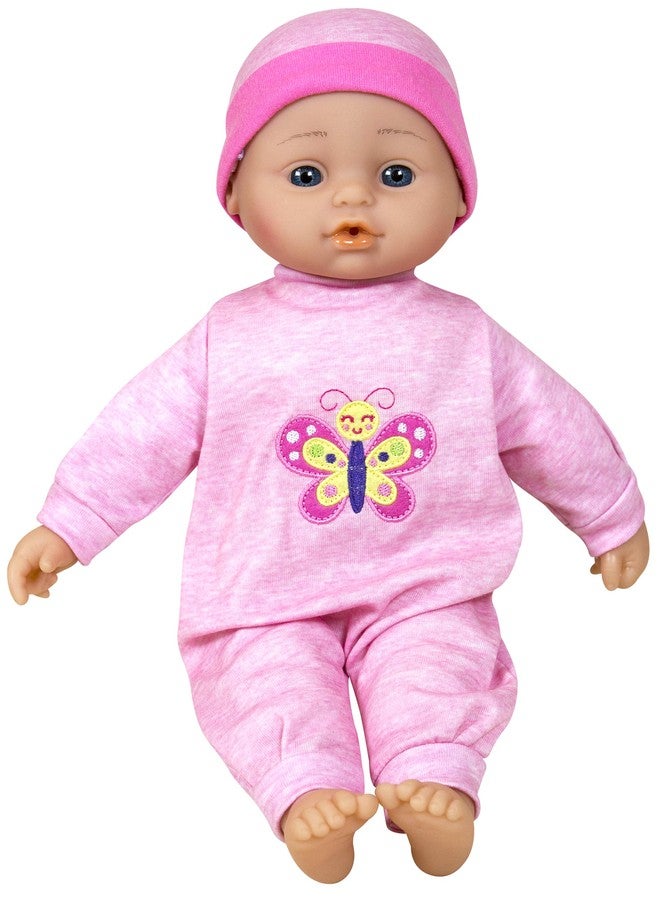 Lissi 5Piece Play Set with Baby Doll & Accessories - Image 4