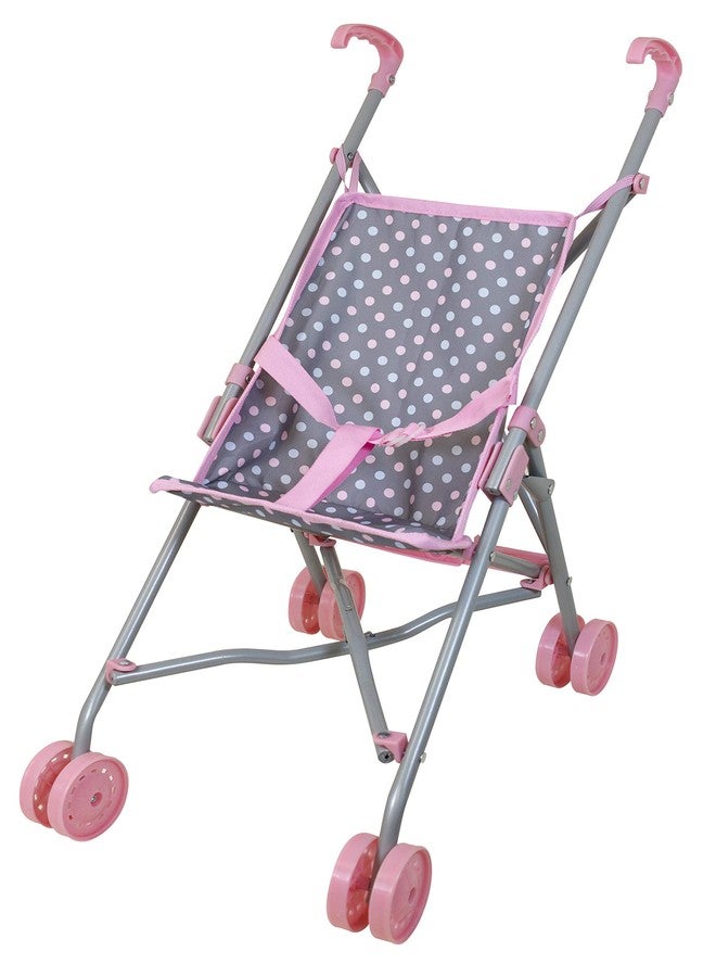 Lissi 5Piece Play Set with Baby Doll & Accessories - Image 5