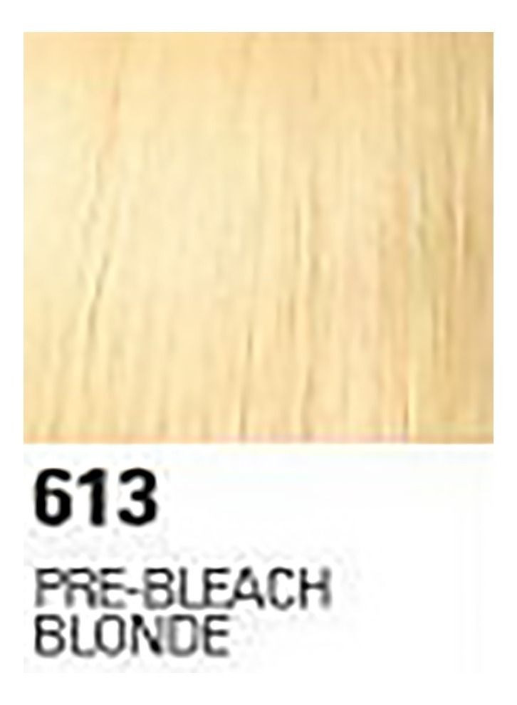 إستيل لون ألترا برايد أصلي ممتاز 613 أشقر مبيض قبل التبييض - Image 1