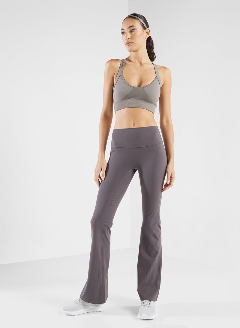 فورورد حمالة صدر رياضية متوسطة الدعم بظهر متقاطع - Image 4