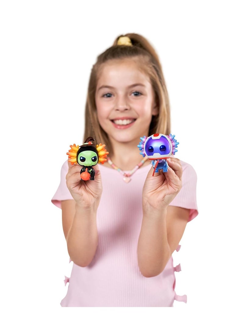 ZURU - Zuru Surprise A-Lot-A Axolotls Mystery Pack - Assorted - Image 1