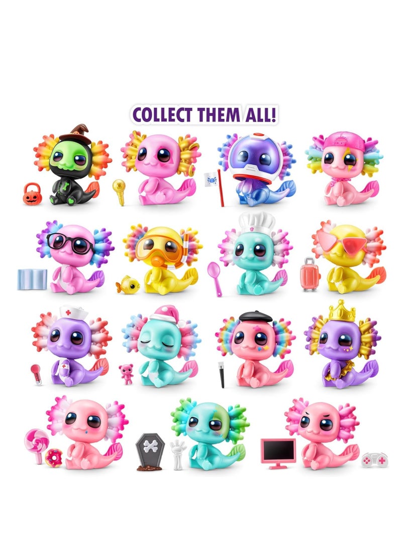 ZURU - Zuru Surprise A-Lot-A Axolotls Mystery Pack - Assorted - Image 1