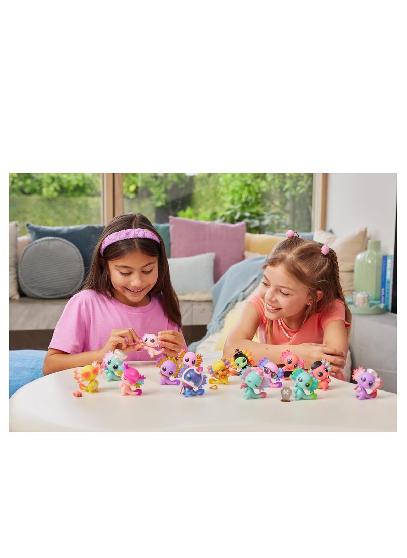ZURU - Zuru Surprise A-Lot-A Axolotls Mystery Pack - Assorted - Image 1